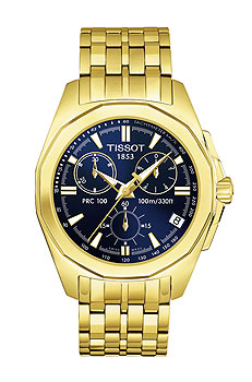 Часы Tissot PRC 100 T22.5.686.41