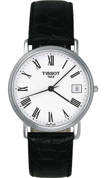 Часы Tissot Desire T52.1.121.13