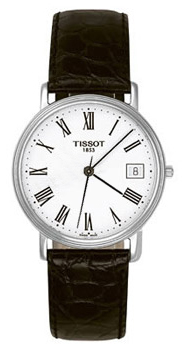 Часы Tissot Desire T52.1.421.13