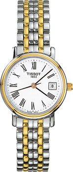 Часы Tissot Desire T52.2.281.13