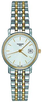 Часы Tissot Desire T52.2.281.31