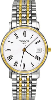 Часы Tissot Desire T52.2.481.13