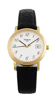 Часы Tissot Desire T52.5.121.12