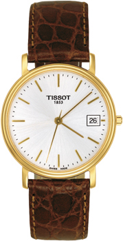 Часы Tissot Desire T52.5.411.31
