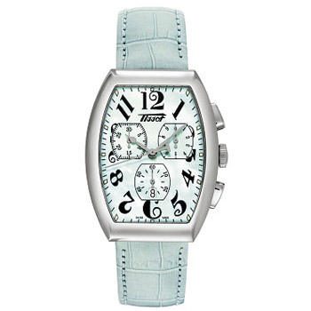 Часы Tissot Porto T66.1.667.72