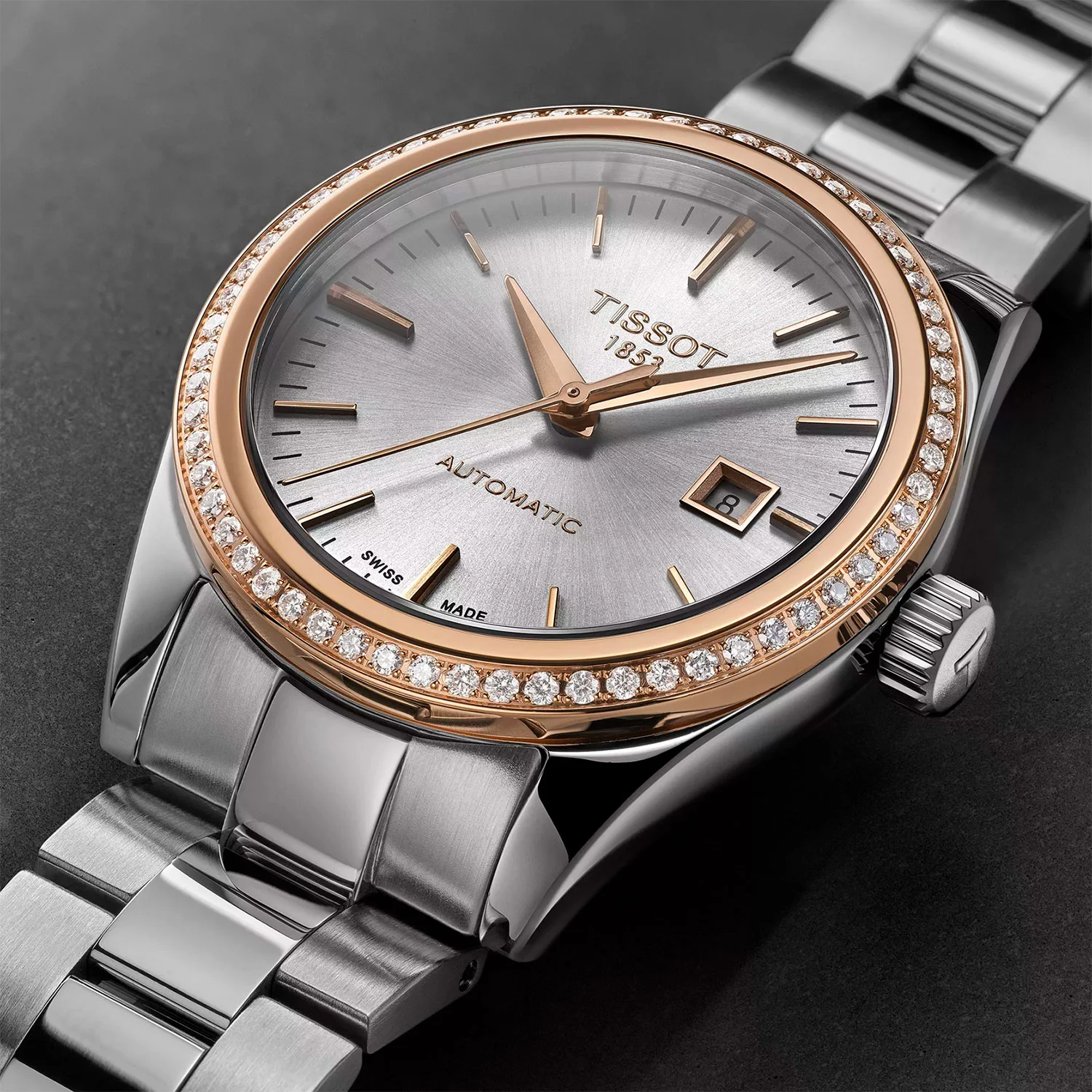 tissot T930.007.41.031.00
