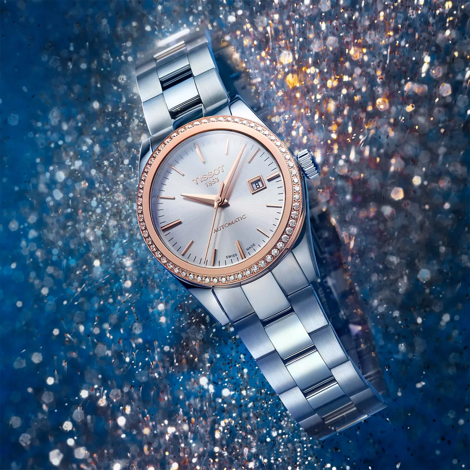 tissot T930.007.41.031.00