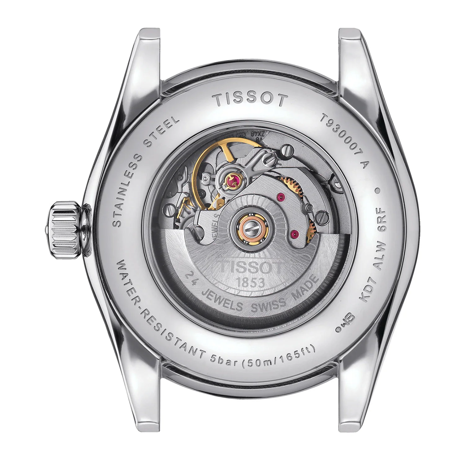 tissot T930.007.46.261.00
