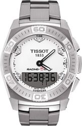 Tissot Racing Touch T002.520.11.031.00