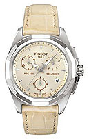 Tissot PRC 100 T008.217.16.261.00