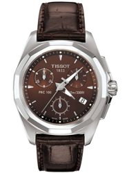 Tissot PRC 100 T008.217.16.291.00
