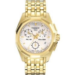 Tissot PRC 100 T008.217.33.111.00