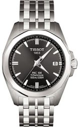 Tissot PRC 100 T008.410.44.061.00