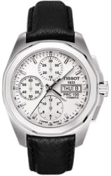 Tissot PRC 100 T008.414.16.031.00