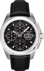 Tissot PRC 100 T008.414.16.051.00