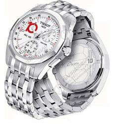 Tissot PRC 100 T008.417.11.031.00