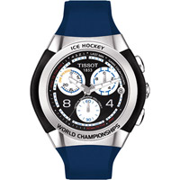 Tissot T-Tracx T010.417.17.057.00