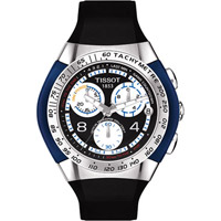 Tissot T-Tracx T010.417.17.057.01