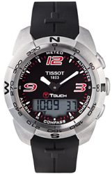Tissot T-Touch T013.420.17.057.00