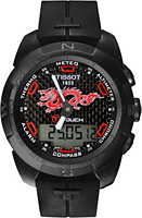 Tissot T-Touch T013.420.47.201.01