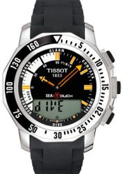 Tissot Sea-Touch T026.420.17.281.01