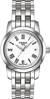 Tissot Classic Dream T033.210.11.013.10