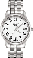 Tissot Classic Dream T033.410.11.013.01