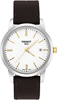 Tissot Classic Dream T033.410.26.011.01