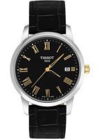 Tissot Classic Dream T033.410.26.053.00