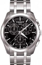 Tissot Couturier Chronograph T035.617.11.051.00