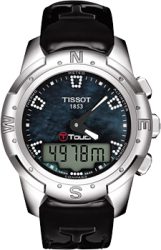 Tissot T-Touch T047.220.46.126.00