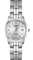 Tissot PR 100 T049.210.11.032.00