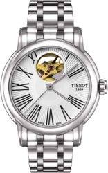 Tissot Lady Heart T050.207.11.033.00