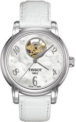 Tissot Lady Heart T050.207.16.116.00