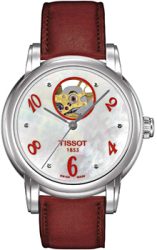 Tissot Lady Heart T050.207.16.116.01