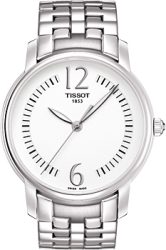 Tissot Lady Round T052.210.11.037.00