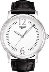 Tissot Lady Round T052.210.16.037.00