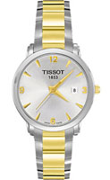 Tissot Everytime T057.210.22.037.00