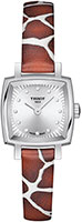 Tissot Lady Quartz T058.109.17.036.00