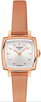 Tissot Lovely Square T058.109.36.031.02