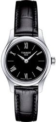 Tissot Tradition T063.009.16.058.00