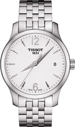 Tissot Tradition T063.210.11.037.00
