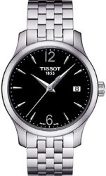Tissot Tradition T063.210.11.057.00