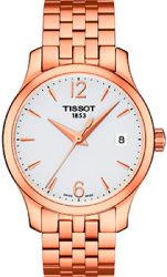 Tissot Tradition T063.210.33.037.00