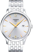 Tissot Tradition T063.610.11.037.01