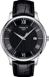 Tissot T Classic T063.610.16.058.00