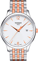 Tissot Tradition T063.610.22.037.01