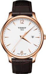 Tissot Tradition T063.610.36.037.00