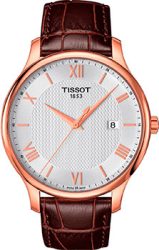 Tissot T Classic T063.610.36.038.00