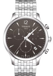 Tissot Tradition T063.617.11.067.00